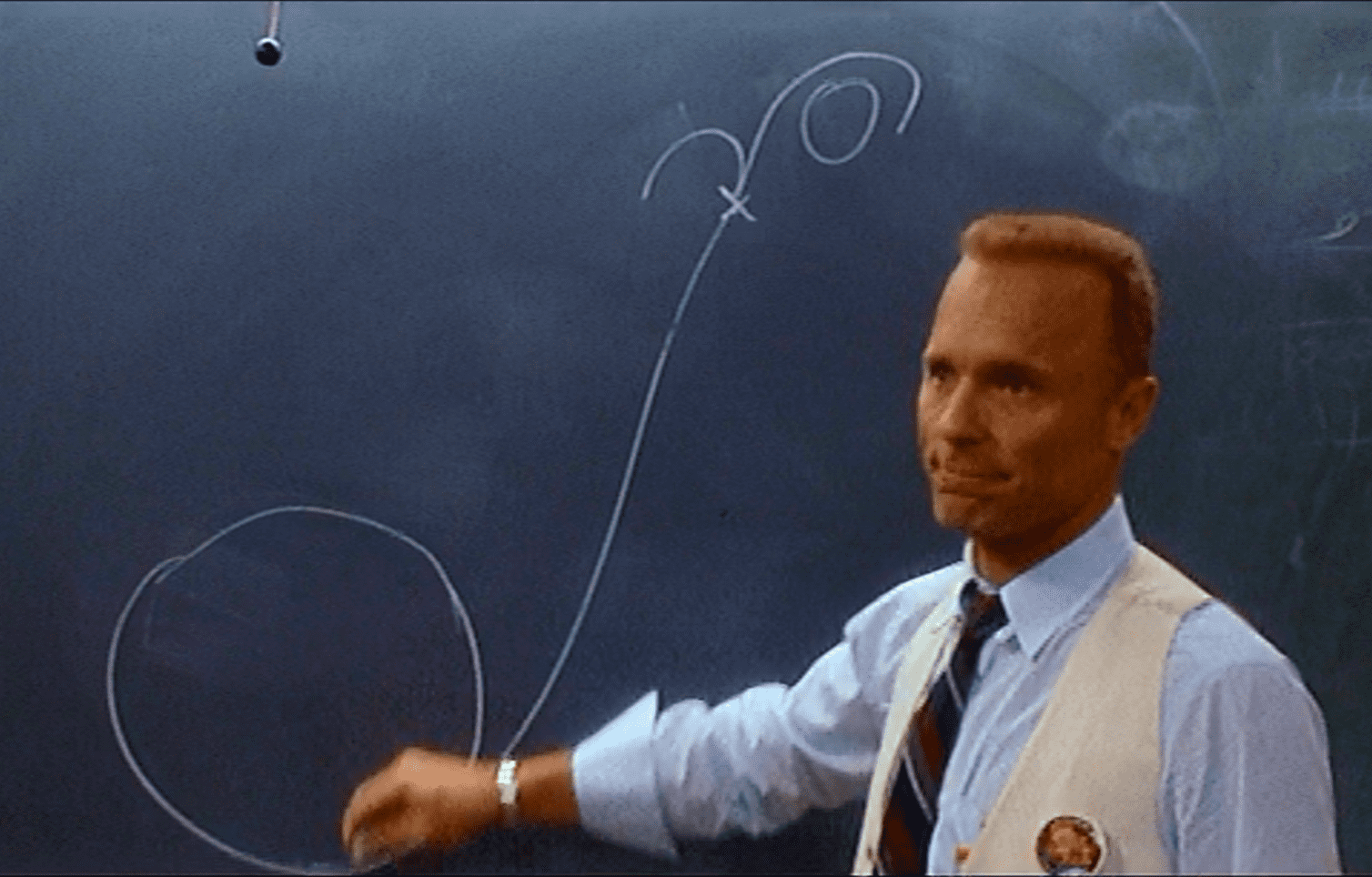 blackboard